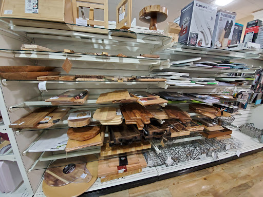 Department Store «T.J. Maxx & HomeGoods», reviews and photos, 160 E Stacy Rd, Allen, TX 75013, USA