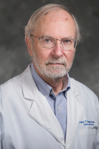 John T. Geneczko, MD