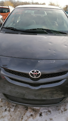 Used Car Dealer «East Side Auto», reviews and photos, 805 Main St, St Paul Park, MN 55071, USA