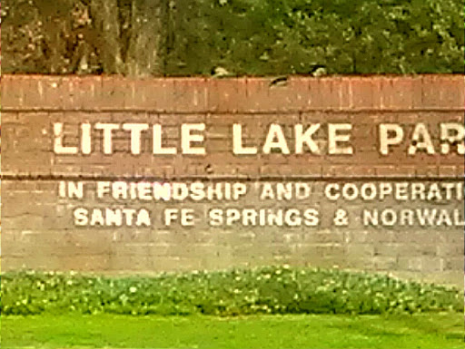 Little Lake Park image