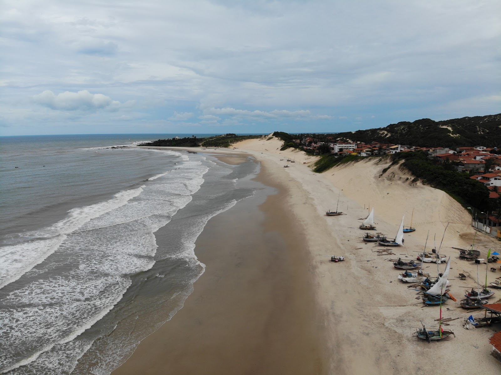 Praia do Iguape photo #9