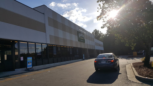 Grocery Store «Harveys Supermarket», reviews and photos, 1605 Shurling Dr, Macon, GA 31211, USA