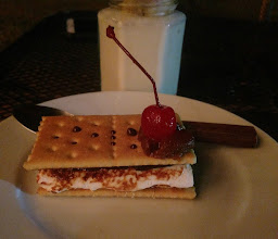 Brasero Los Lagos photo