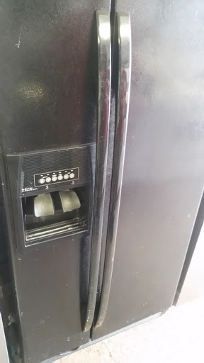 Used Appliance Store «Roberts Appliances», reviews and photos, 4833 Lancaster Ave, Philadelphia, PA 19131, USA