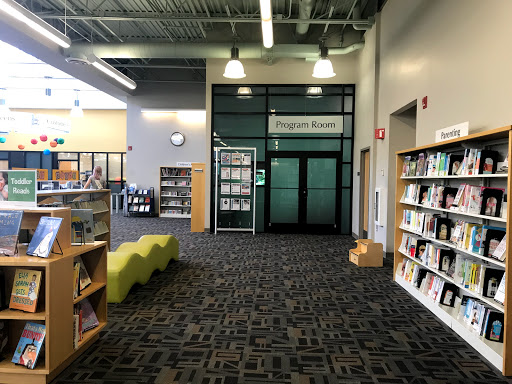 North Regional Library