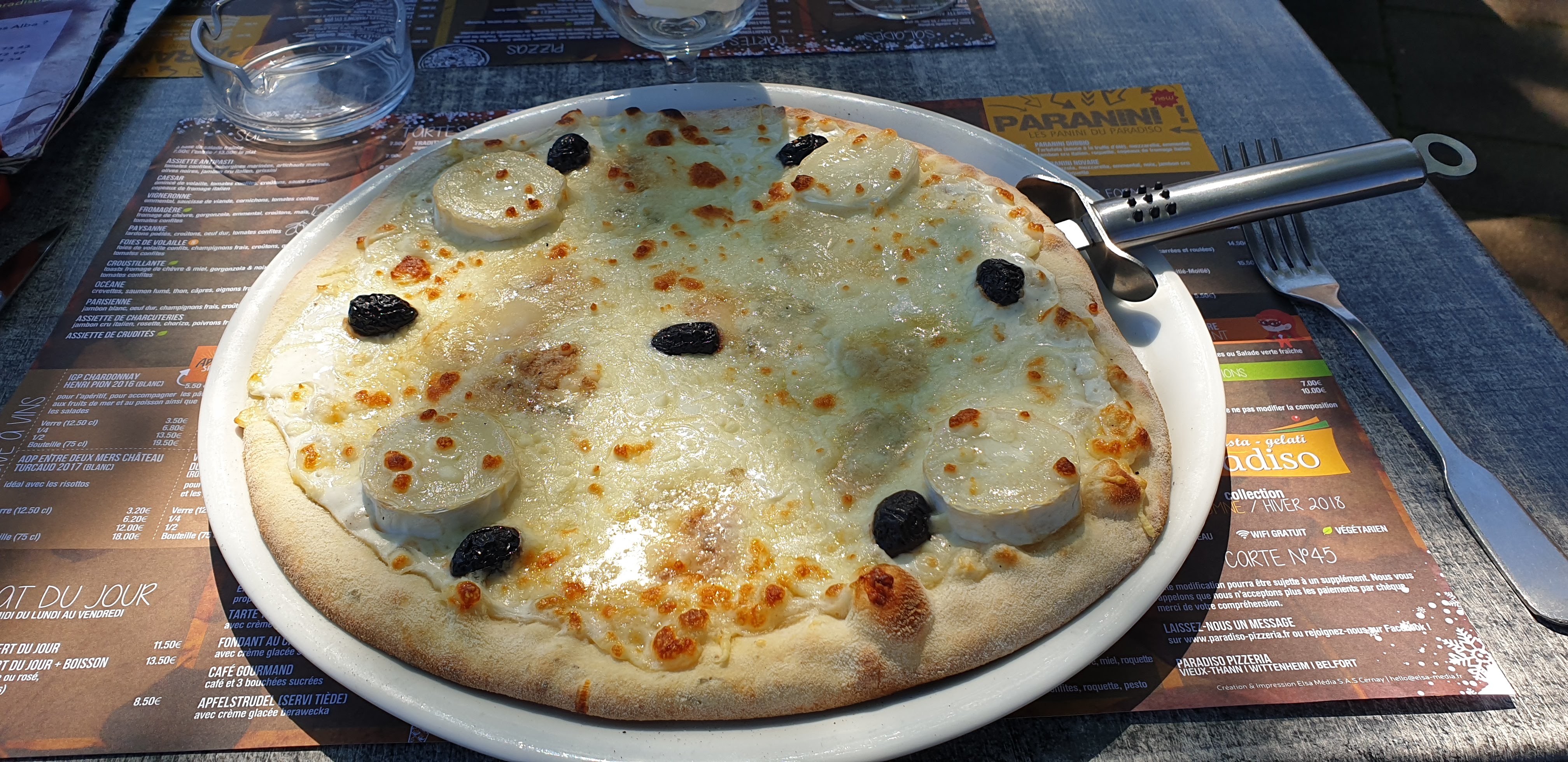Photo n° 3 de l'avis de Carlos.o fait le 24/04/2019 à 14:26