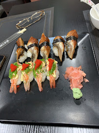 Sushi du Restaurant de sushis SURIN à Bordeaux - n°15