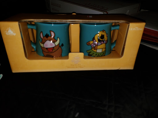 Toy Store «Disney Store», reviews and photos, 587 E Shaw Ave, Fresno, CA 93710, USA