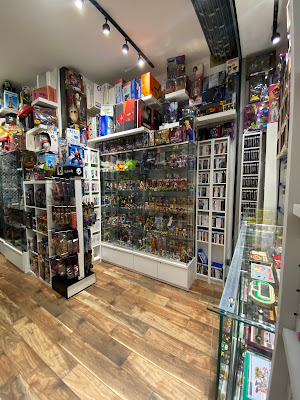 LITTLE TOKYO STRASBOURG TOYS N GAMES à Strasbourg