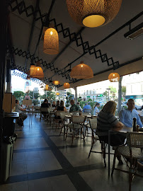 Atmosphère du Restaurant italien Miamici à Nice - n°16