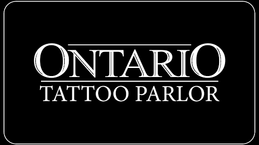 Tattoo Shop «Tattoo Central / Ink Mafia Tattoo & Piercing», reviews and photos, 5498 Mission Blvd, Ontario, CA 91762, USA