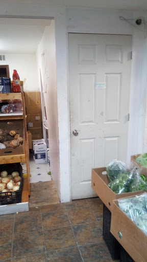 Asian Grocery Store «Tan A Grocery LLC», reviews and photos, 414 Ash St, Syracuse, NY 13208, USA