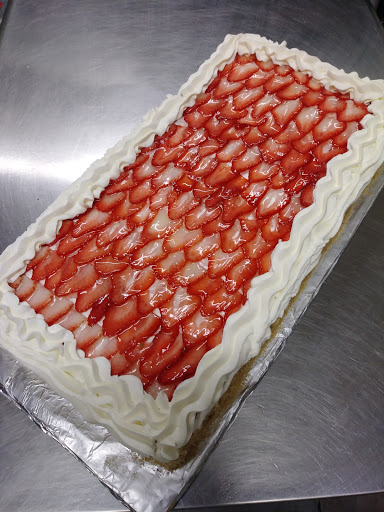 Grocery Store «European Market & Deli 