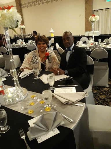 Banquet Hall «Primo Banquet Hall & Conf Center», reviews and photos, 2615 National Ave, Indianapolis, IN 46227, USA