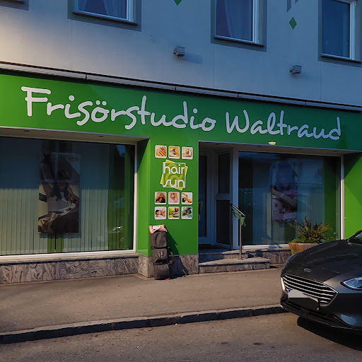 Frisiersalon Waltraud Riegler In Allentsteig