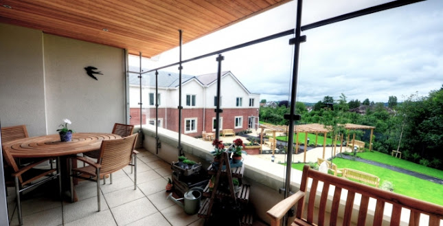 Barchester - Kingfisher Lodge Care Centre - Retirement home