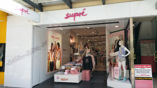 Supré Rundle Mall