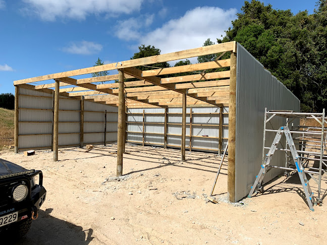 Reviews of K Sun Construction Ltd in Taupo - Construction company