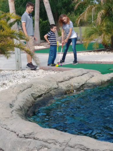 Golf Driving Range «Ace Golf Range & Pro Shop», reviews and photos, 12910 Boyette Rd, Riverview, FL 33569, USA