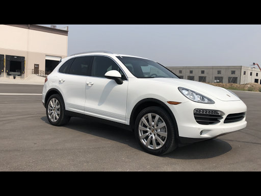 Auto Auction «Utah Public Auto Auction», reviews and photos, 566 Delong St, Salt Lake City, UT 84104, USA