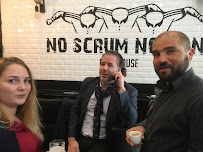 Photos du propriétaire du Restaurant No Scrum No Win - Bar Rugby à Paris - n°14