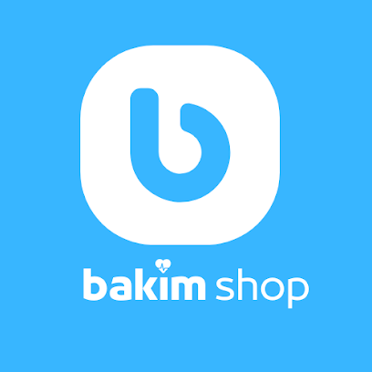 Bakim Shop