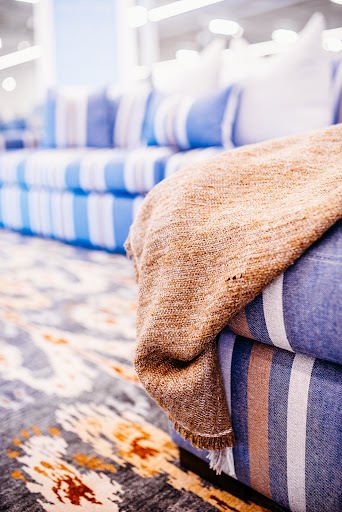 Fabric Store «Lewis And Sheron Textiles», reviews and photos, 912 Huff Rd NW, Atlanta, GA 30318, USA