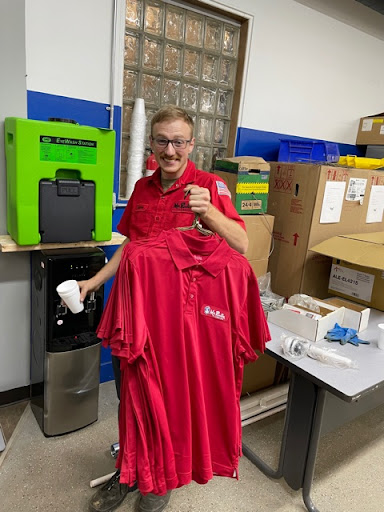 Plumber «Mr. Rooter Plumbing Repair», reviews and photos, 715 Bush St, Roswell, GA 30075, USA