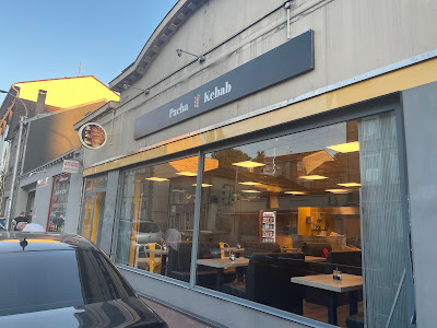 Pacha Kebap à Limoges