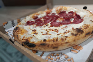 Pomodoro Pizza image
