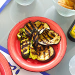 Photo n°3 de l'avis de Simone.c fait le 12/08/2022 à 11:35 sur le  Gustami S.r.l. à Salerno