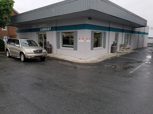 Laundromat «Sweet Kleen Laundry», reviews and photos, 2150 Columbia Ave, Lancaster, PA 17603, USA