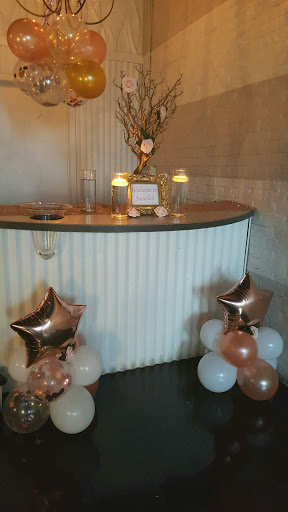 Event Venue «Coze Event Space», reviews and photos, 255 Trinity Ave SW, Atlanta, GA 30303, USA