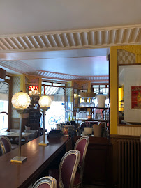 Atmosphère du Restaurant Au Roi du Café à Paris - n°10