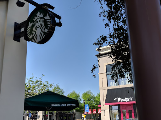 Coffee Shop «Starbucks», reviews and photos, 4160 Main St, Raleigh, NC 27609, USA
