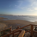 Photo n°4 de l'avis de Ana.r fait le 20/10/2022 à 18:21 sur le  Bar da Praia à Ferrel