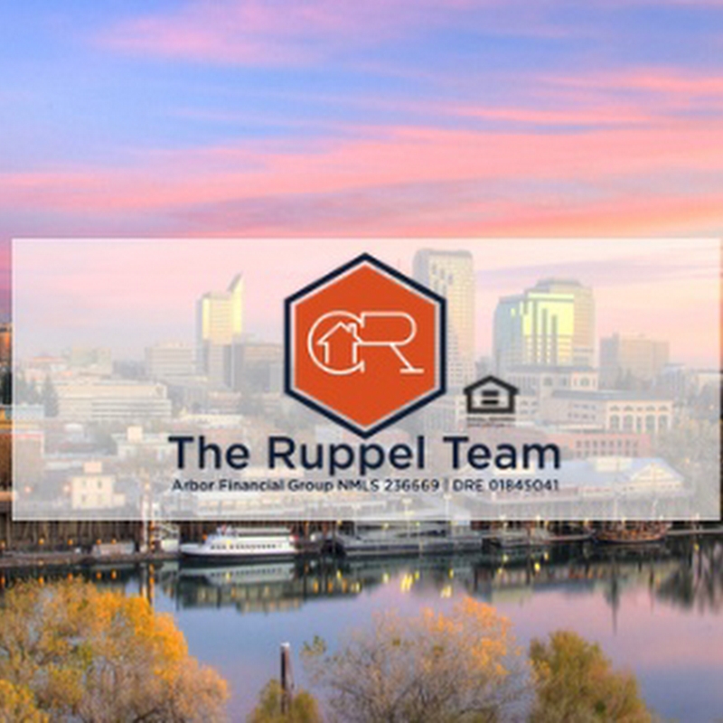 The Ruppel Team - Mortgage Lender