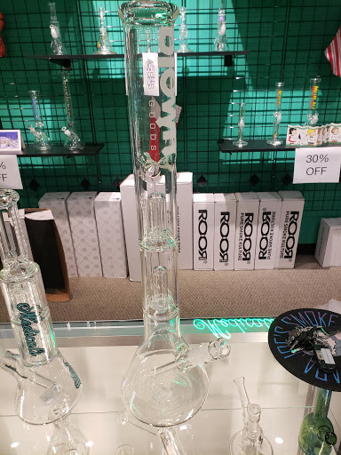 Glass Shop «Papa Joe’s Smoke Shop», reviews and photos, 6602 E Virginia Beach Blvd, Norfolk, VA 23502, USA