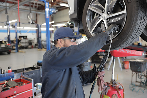 Honda Dealer «Honda of Serramonte», reviews and photos, 485 Serramonte Blvd, Colma, CA 94014, USA