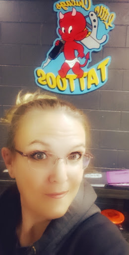 Explore first son tattoo ideas, creative tattoo ideas in Johnson City, available at Little Chicago Tattoo Company LLC