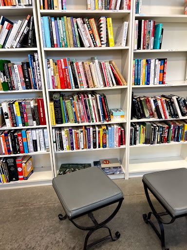 Consignment Shop «All Things Right & Relevant», reviews and photos, 2801 Spafford St, Davis, CA 95618, USA