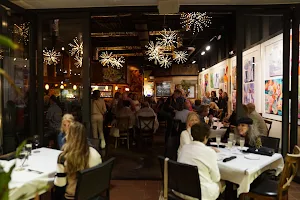 Art Basil Restaurant image