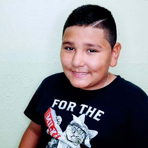 Beauty Salon «Celine Beauty Salon», reviews and photos, 116 S Main St, Highlands, TX 77562, USA