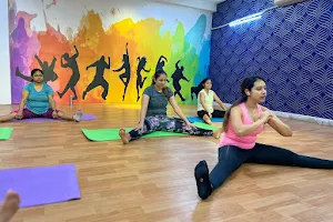 Eya Lifestyle | Best Zumba, Yoga & Pilates Fitness Centre || Online & Offline image