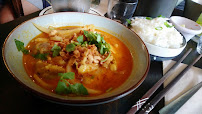 Soupe du Restaurant vietnamien Ha Noi 1988 à Paris - n°18