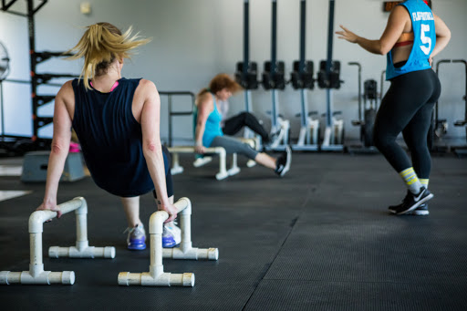 Physical Fitness Program «CrossFit Survival powered by Interactive Fitness Systems», reviews and photos, 3800 Foothill Blvd A, La Crescenta, CA 91214, USA