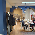 Photo n°3 de l'avis de SVM. fait le 25/03/2023 à 15:31 sur le  Voglia Di Mare à Pesaro