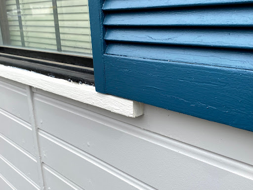 Painter «CertaPro Painters of Central Washington», reviews and photos, 4702 Tieton Dr c, Yakima, WA 98908, USA