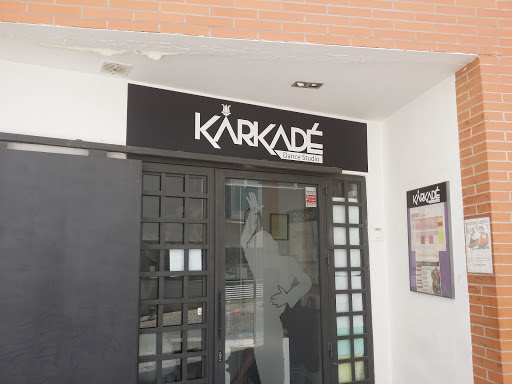 Karkadé Dance Studio