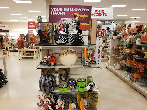 Department Store «HomeGoods», reviews and photos, 3501 W Genesee St, Camillus, NY 13031, USA